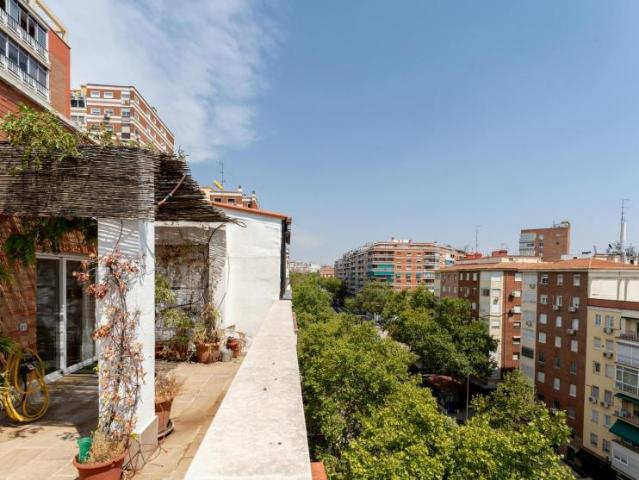 Shared Living/Roommate 1 Dormitorio Madrid Madrid ELS99635130
