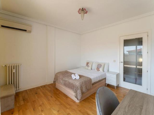 Shared Living/Roommate 1 Dormitorio Madrid Madrid ELS99635132