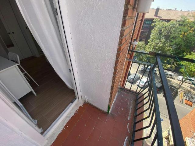 Shared Living/Roommate 1 Dormitorio Madrid Madrid ELS99635157