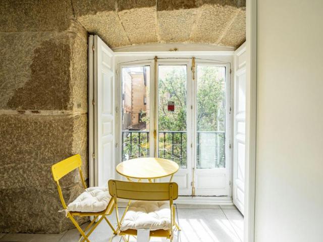 Shared Living/Roommate 1 Dormitorio Madrid Madrid ELS99635301