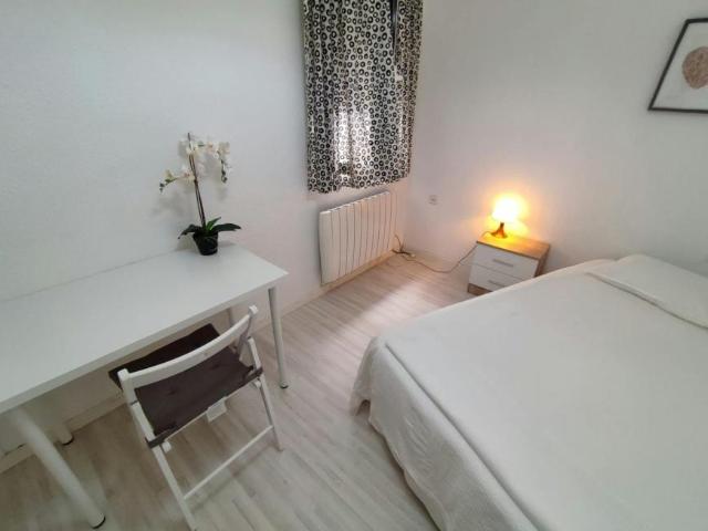 Shared Living/Roommate 1 Dormitorio Madrid Madrid ELS99636580