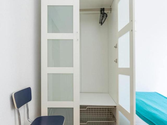 Shared Living/Roommate 1 Dormitorio Madrid Madrid ELS99636885