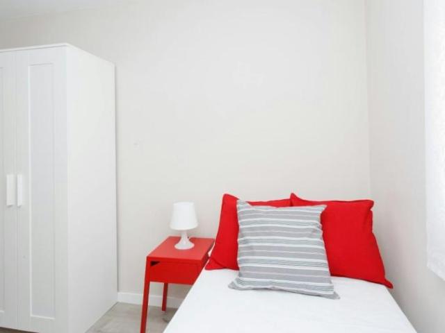 Shared Living/Roommate 1 Dormitorio Madrid Madrid ELS99636887