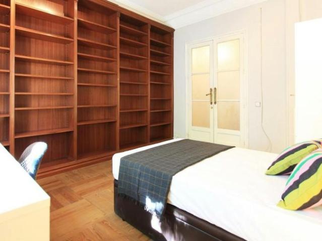 Shared Living/Roommate 1 Dormitorio Madrid Madrid ELS99636893