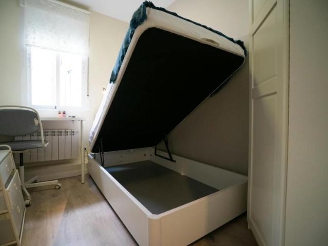 Shared Living/Roommate 1 Dormitorio Madrid Madrid ELS99636897
