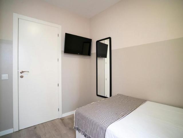 Shared Living/Roommate 1 Dormitorio Madrid Madrid ELS99636899