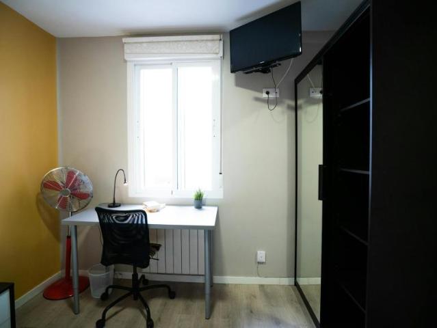 Shared Living/Roommate 1 Dormitorio Madrid Madrid ELS99636901