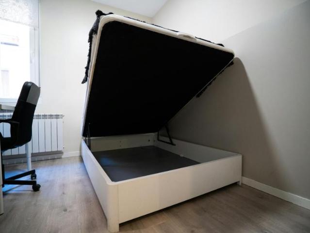 Shared Living/Roommate 1 Dormitorio Madrid Madrid ELS99636905