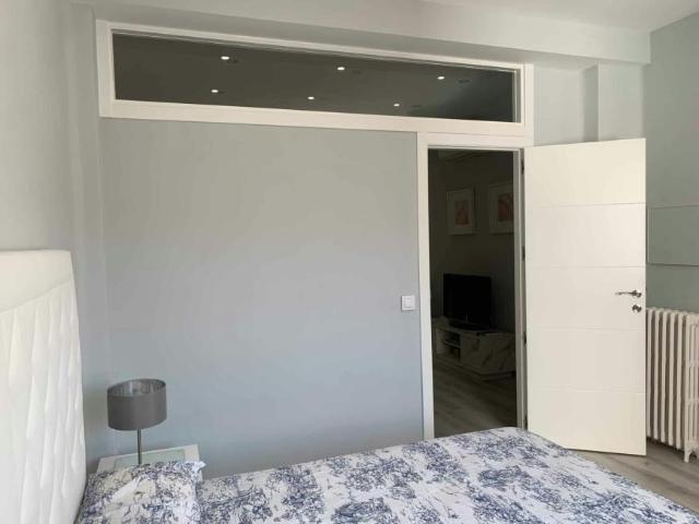 Shared Living/Roommate 1 Dormitorio Madrid Madrid ELS99636911