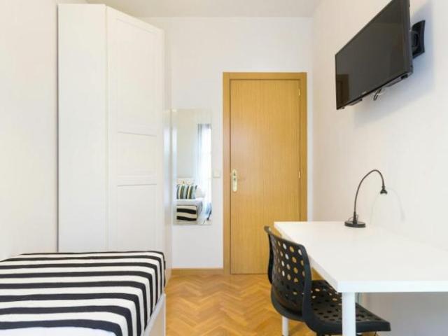 Shared Living/Roommate 1 Dormitorio Madrid Madrid ELS99636914