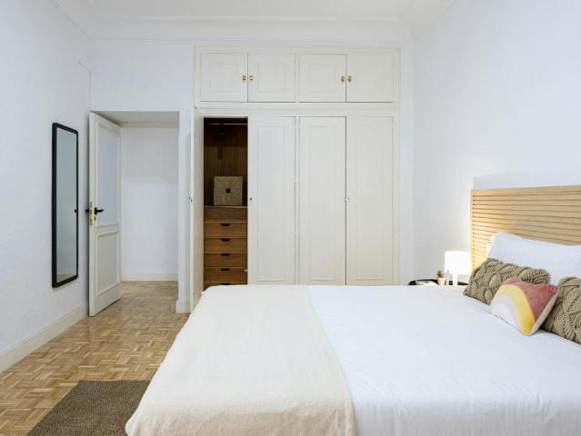 Shared Living/Roommate 1 Dormitorio Madrid Madrid ELS99636365