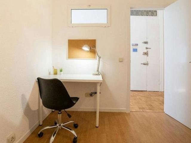 Shared Living/Roommate 1 Dormitorio Madrid Madrid ELS99637131