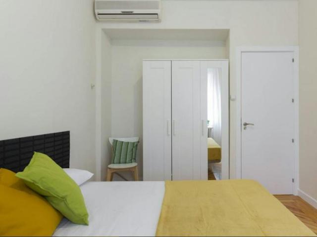 Shared Living/Roommate 1 Dormitorio Madrid Madrid ELS99637143