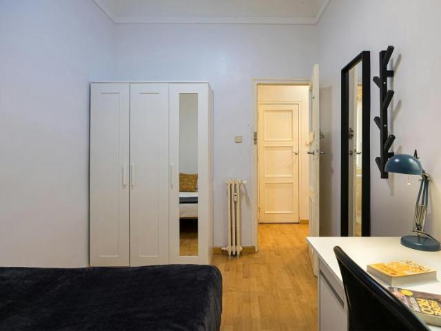 Shared Living/Roommate 1 Dormitorio Madrid Madrid ELS99637145
