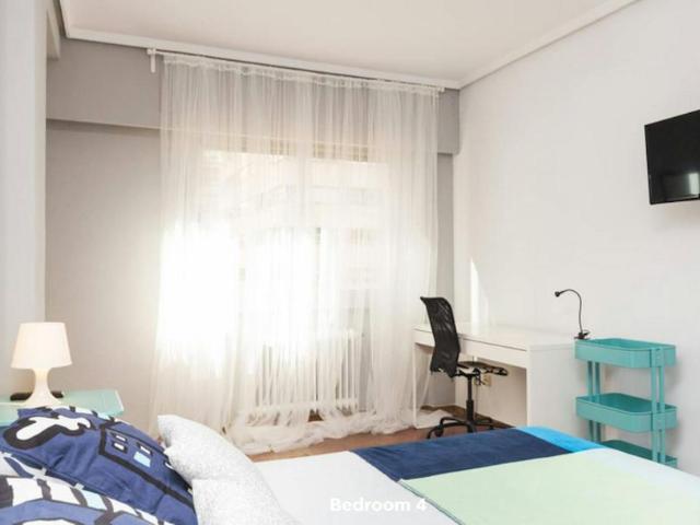 Shared Living/Roommate 1 Dormitorio Madrid Madrid ELS99637164