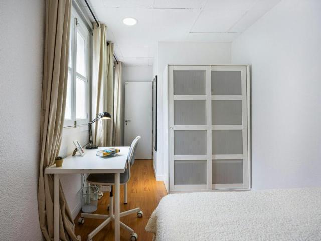 Shared Living/Roommate 1 Dormitorio Madrid Madrid ELS99637166
