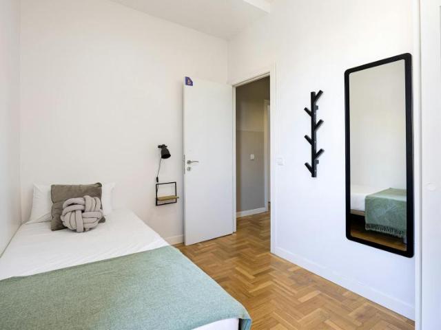 Shared Living/Roommate 1 Dormitorio Madrid Madrid ELS99637170