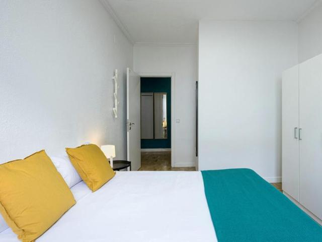 Shared Living/Roommate 1 Dormitorio Madrid Madrid ELS99637172