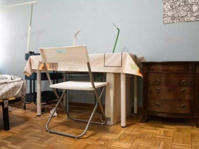 Shared Living/Roommate 1 Dormitorio Madrid Madrid ELS99684791