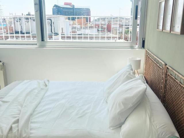 Shared Living/Roommate 1 Dormitorio Madrid Madrid ELS99685690