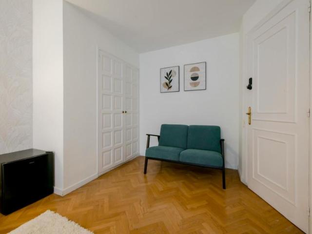 Shared Living/Roommate 1 Dormitorio Madrid Madrid ELS99685783