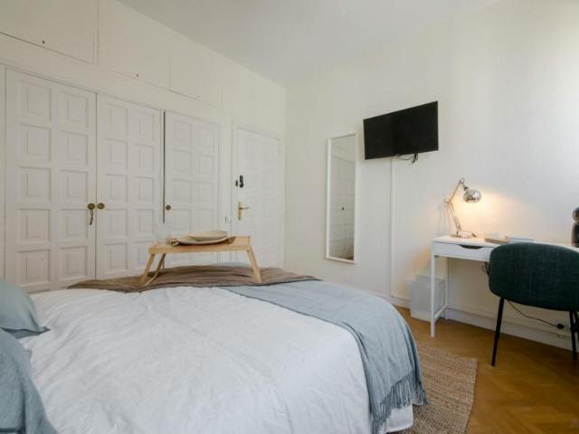 Shared Living/Roommate 1 Dormitorio Madrid Madrid ELS99685785