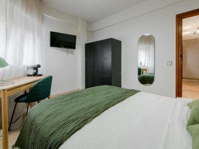Shared Living/Roommate 1 Dormitorio Madrid Madrid ELS99686493