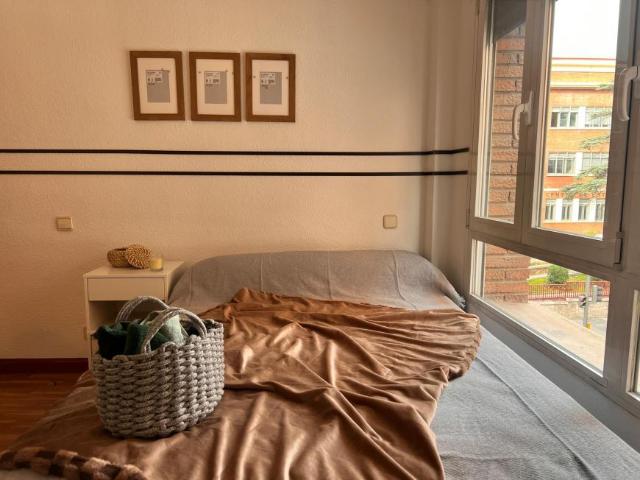 Shared Living/Roommate 1 Dormitorio Madrid Madrid ELS99686768