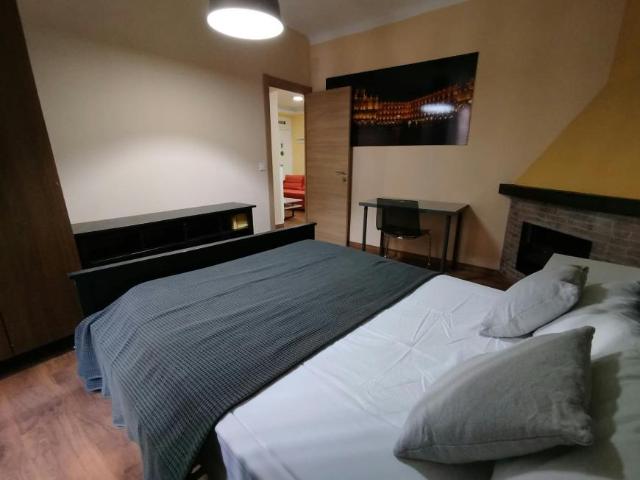 Shared Living/Roommate 1 Dormitorio Madrid Madrid ELS99686782