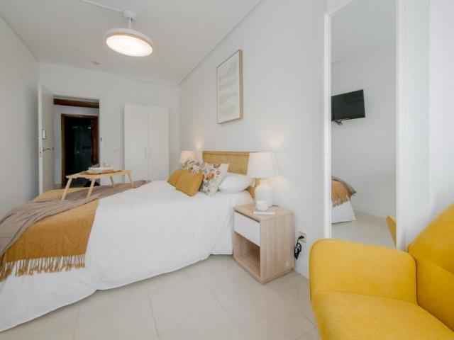 Shared Living/Roommate 1 Dormitorio Madrid Madrid ELS99686027