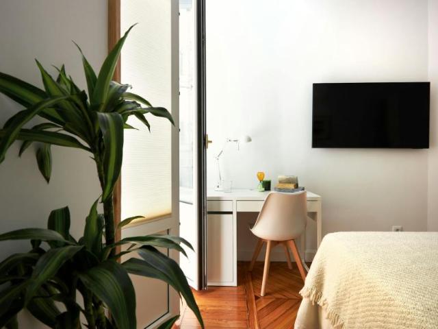 Shared Living/Roommate 1 Dormitorio Madrid Madrid ELS99686049