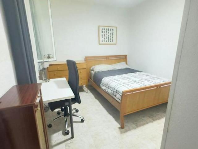 Shared Living/Roommate 1 Dormitorio Madrid Madrid ELS99686247