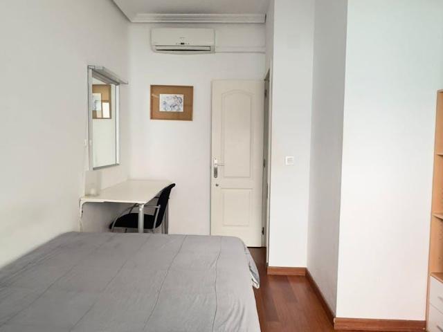 Shared Living/Roommate 1 Dormitorio Madrid Madrid ELS99686249
