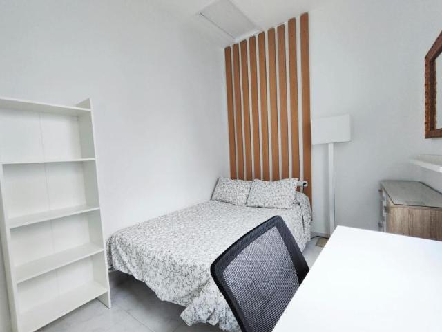 Shared Living/Roommate 1 Dormitorio Madrid Madrid ELS99686251