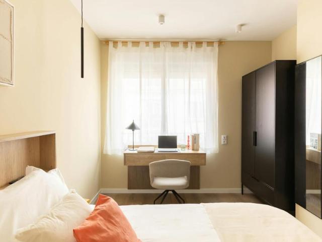 Shared Living/Roommate 1 Dormitorio Madrid Madrid ELS99687490