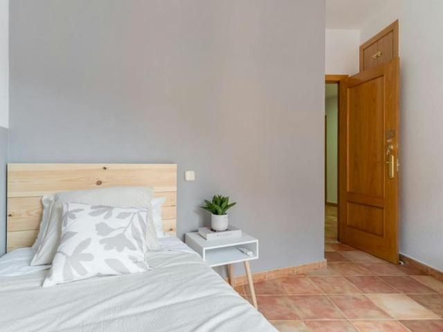 Shared Living/Roommate 1 Dormitorio Madrid Madrid ELS99687550