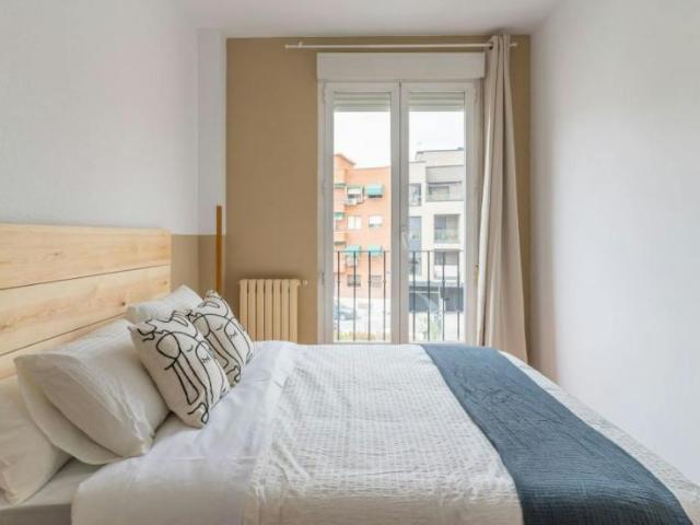 Shared Living/Roommate 1 Dormitorio Madrid Madrid ELS99687558