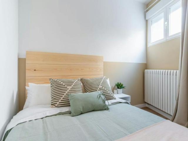 Shared Living/Roommate 1 Dormitorio Madrid Madrid ELS99687570