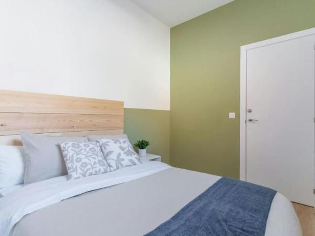 Shared Living/Roommate 1 Dormitorio Madrid Madrid ELS99687573