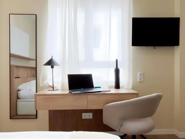 Shared Living/Roommate 1 Dormitorio Madrid Madrid ELS99687906