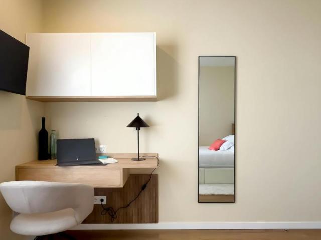 Shared Living/Roommate 1 Dormitorio Madrid Madrid ELS99687909