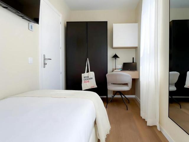 Shared Living/Roommate 1 Dormitorio Madrid Madrid ELS99687937