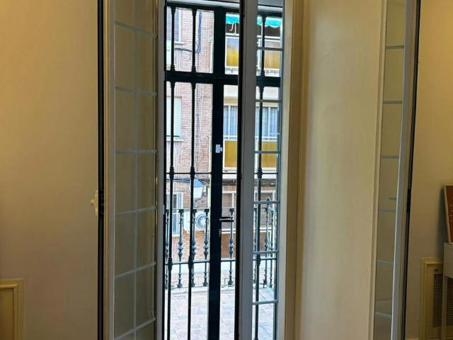 Shared Living/Roommate 1 Dormitorio Madrid Madrid ELS99687979