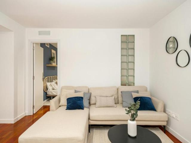 Shared Living/Roommate 1 Dormitorio Madrid Madrid ELS99687054