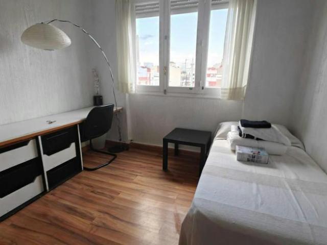 Shared Living/Roommate 1 Dormitorio Madrid Madrid ELS99688623