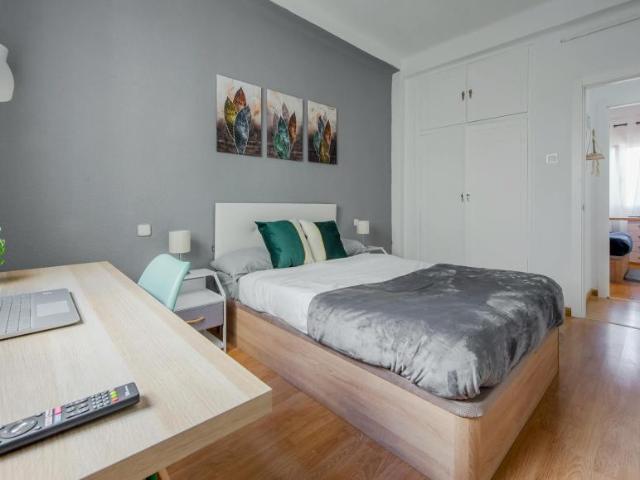 Shared Living/Roommate 1 Dormitorio Madrid Madrid ELS99688889