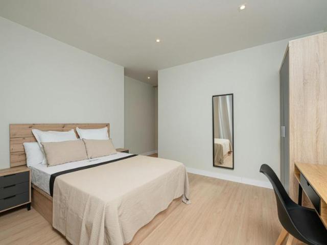 Shared Living/Roommate 1 Dormitorio Madrid Madrid ELS99689707