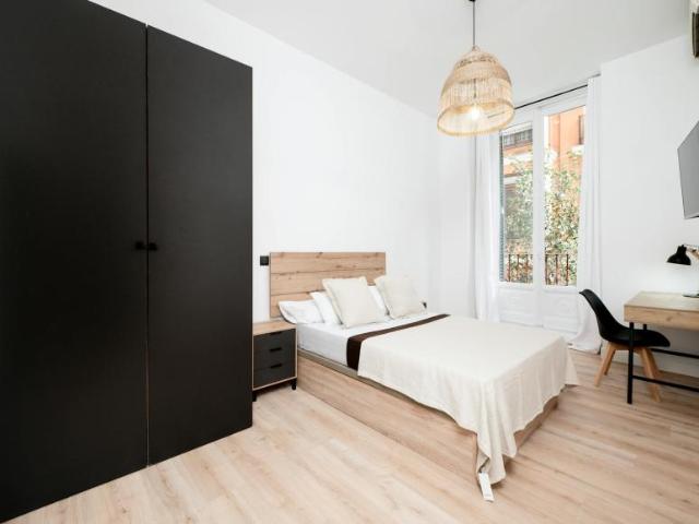 Shared Living/Roommate 1 Dormitorio Madrid Madrid ELS99689781
