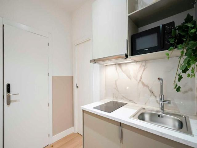 Shared Living/Roommate 1 Dormitorio Madrid Madrid ELS99689850