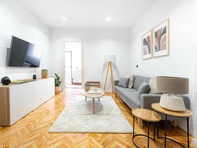 Shared Living/Roommate 1 Dormitorio Madrid Madrid ELS99689349